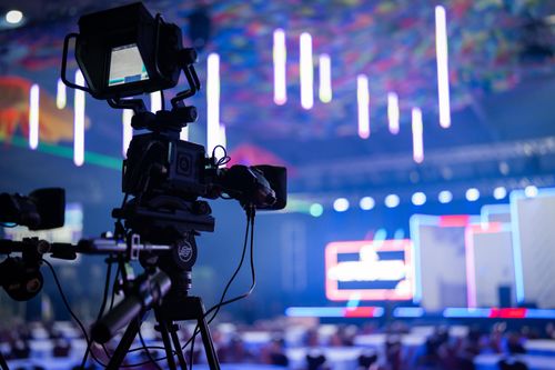 Event Production