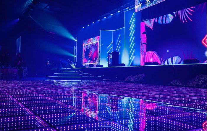 Event Production