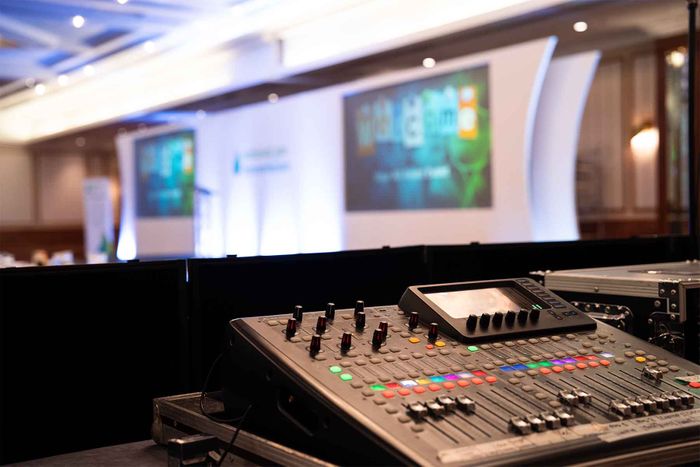 Event Production
