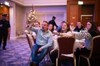 Christmas Parties