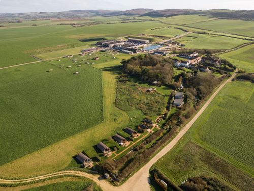Tapnell Farm