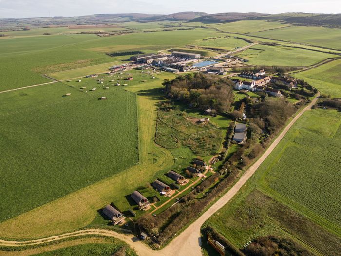 Tapnell Farm