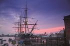 National Museum of the Royal Navy