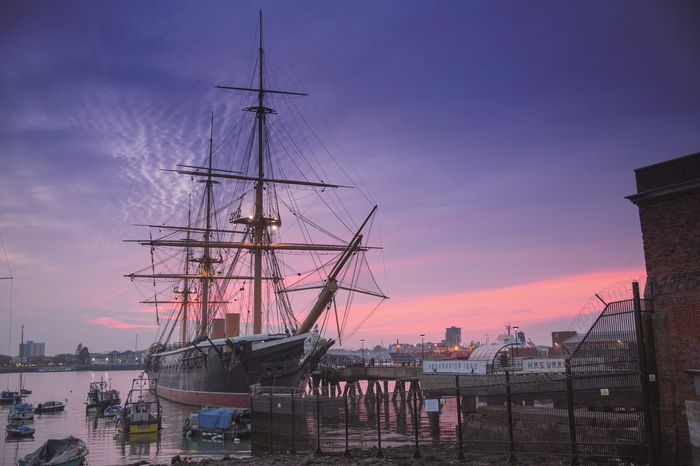 National Museum of the Royal Navy