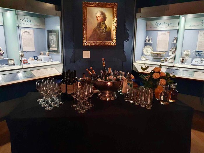 National Museum of the Royal Navy