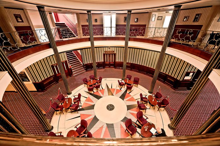 Royal Maritime Hotel