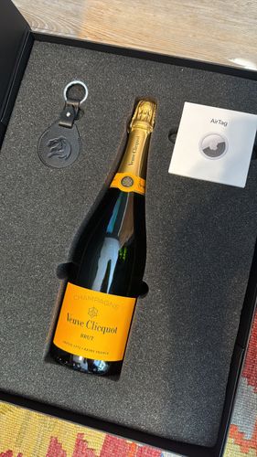 Bespoke Gift Box