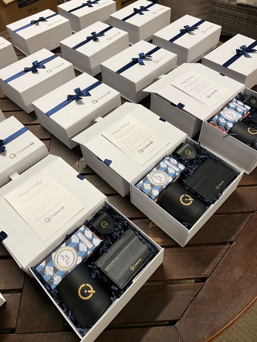 Bespoke Gift Box