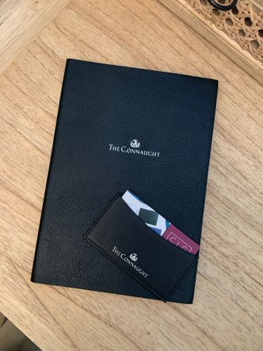 Stationery Gifts
