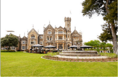 Windsor Horse Racing