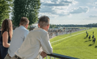 Windsor Horse Racing
