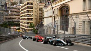 Monaco Grand Prix 2025