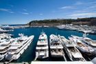 Monaco Grand Prix 2025