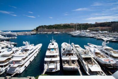 Monaco Grand Prix 2025
