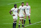 Guinness Six Nations Ireland v England