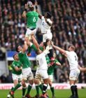 Guinness Six Nations Ireland v England