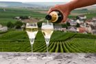 Champagne Weekend with Dinner at Moet et Chandon