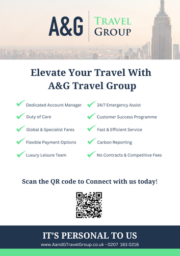 A&G Corporate Team