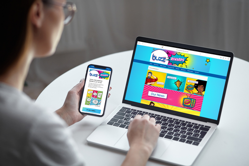 Reward Platforms
