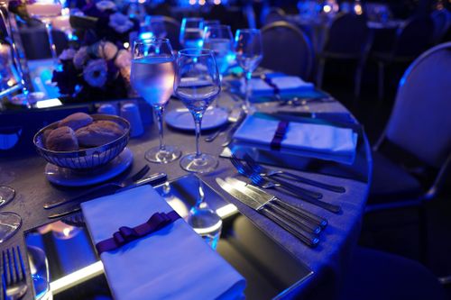 Lifestyle Events