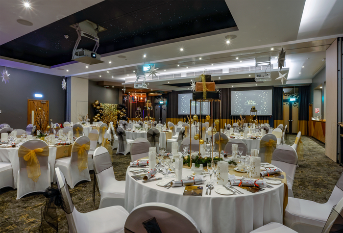 Darwin Conference Suite