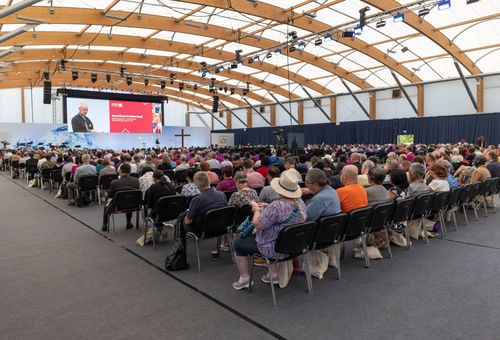 Kent Indoor Tennis and Events Arena