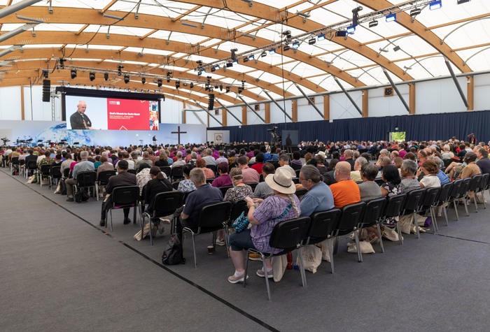 Kent Indoor Tennis and Events Arena