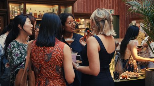 Prestige Venue & Events