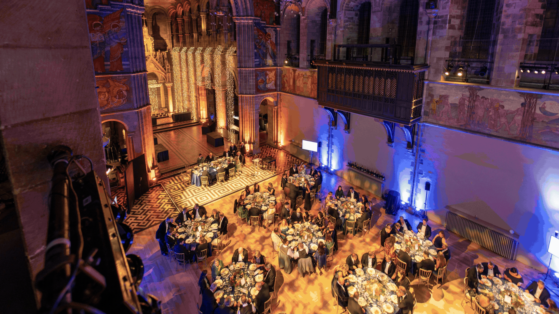 Christmas at Prestige Venue & Events