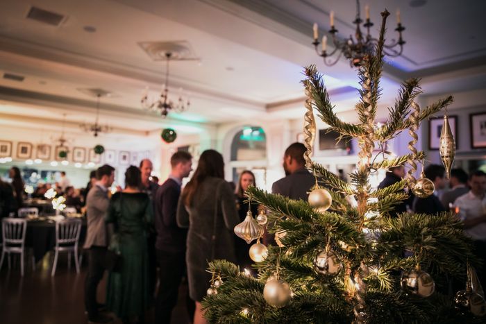 Christmas at Prestige Venue & Events