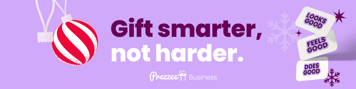 Prezzee Business