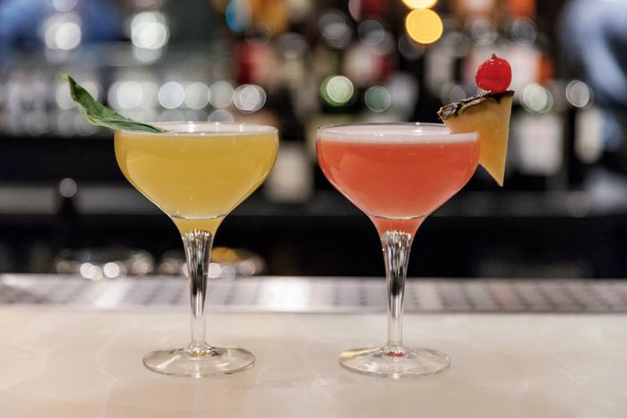 Quod Restaurant & Bar