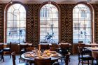 Quod Restaurant & Bar