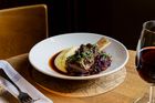 Quod Restaurant & Bar
