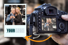 Instant Event Photography