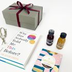 Get Well Soon Gift Set