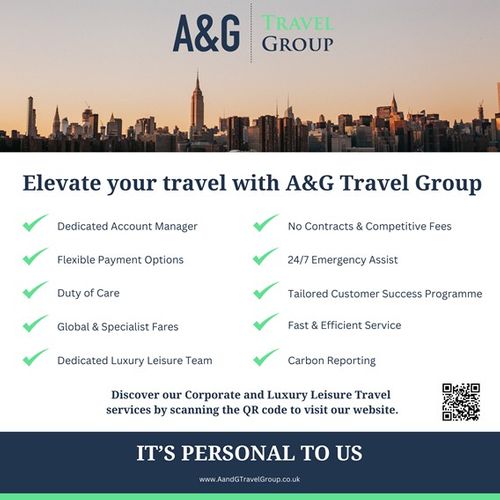 A&G Travel Group