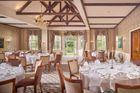 Tylney Hall Hotel & Gardens