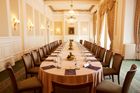 The Grand Hotel, Eastbourne