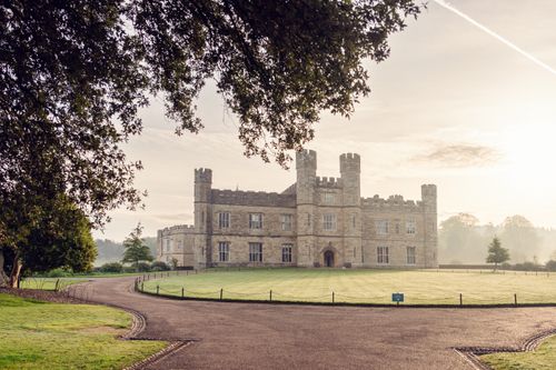Leeds Castle