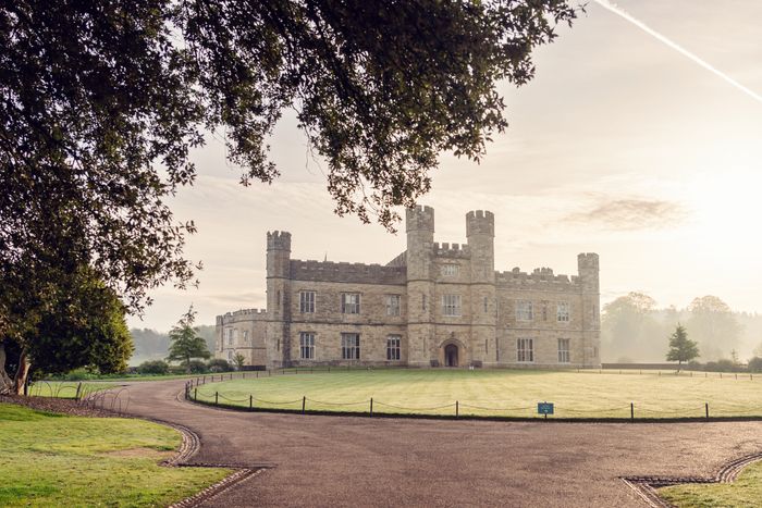 Leeds Castle