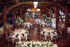Fairfax Barn