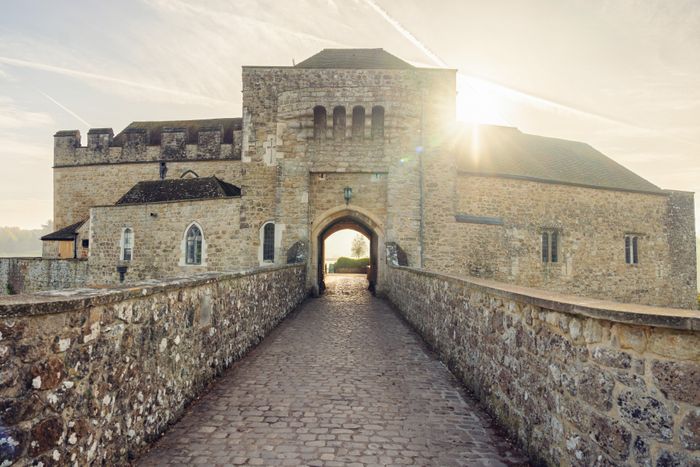 Gatehouse
