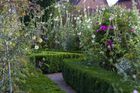 Garden House