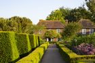 Garden House