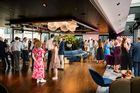 Corporate Summer Party