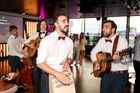 Corporate Summer Party