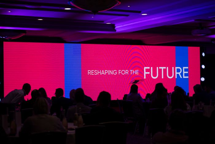 Annual Conference, Solihull