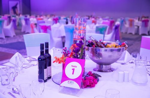Annual Conference, Solihull