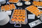 Annual Sales Kick Off Conference